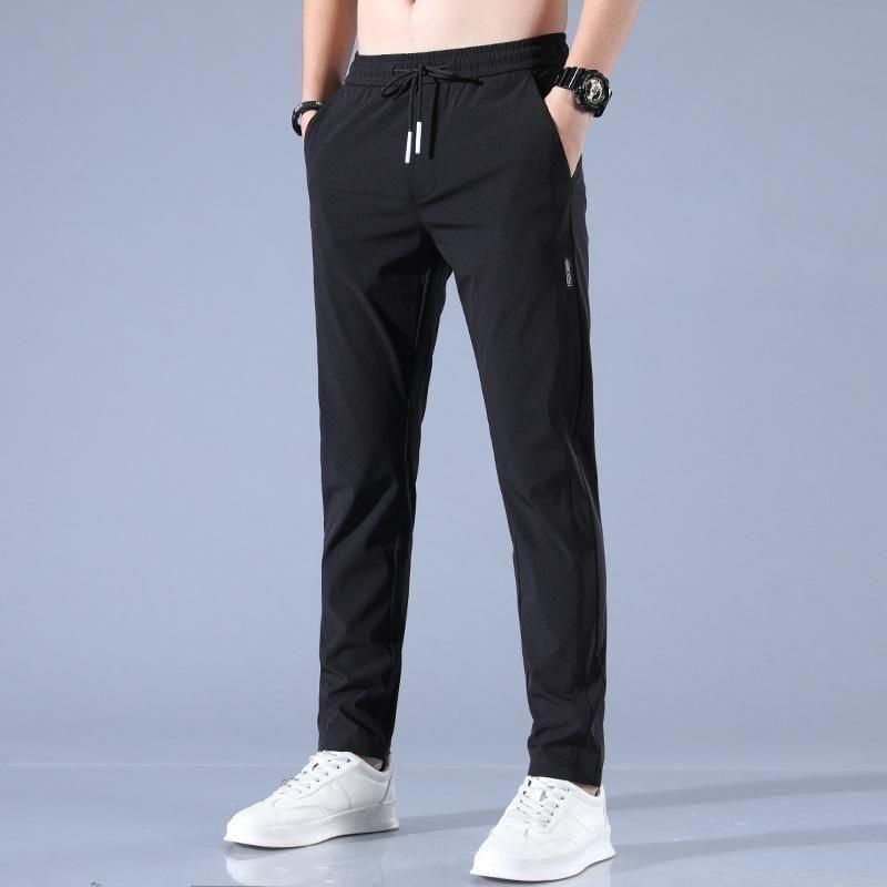 Combo of Men's NS Lycra Track Pants - S