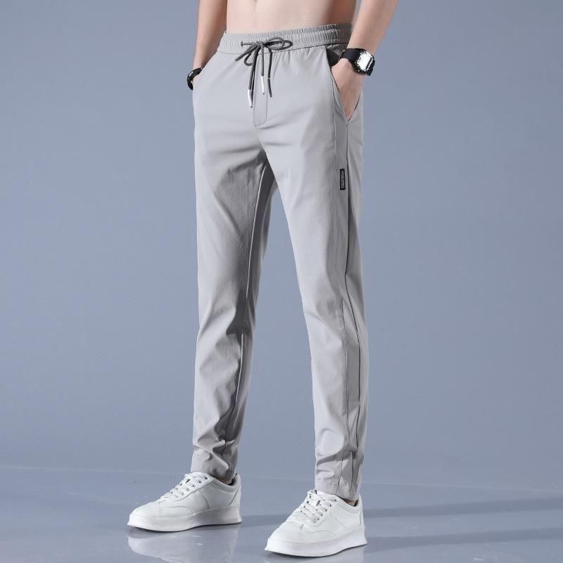 Combo of Men's NS Lycra Track Pants - S