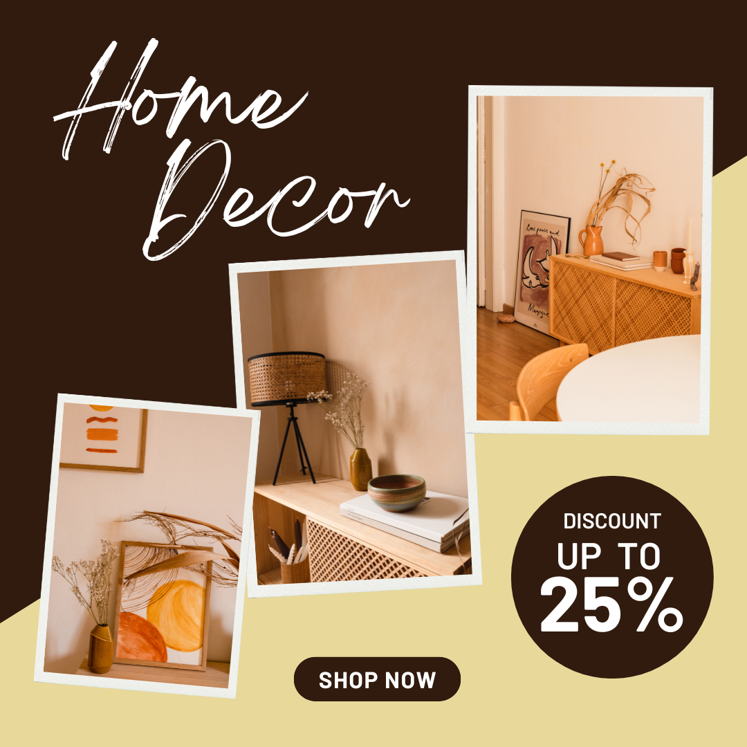Home decor