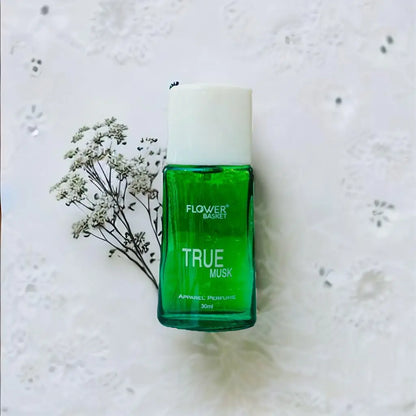 Flower Basket True Musk Apparel Perfume 30Ml
