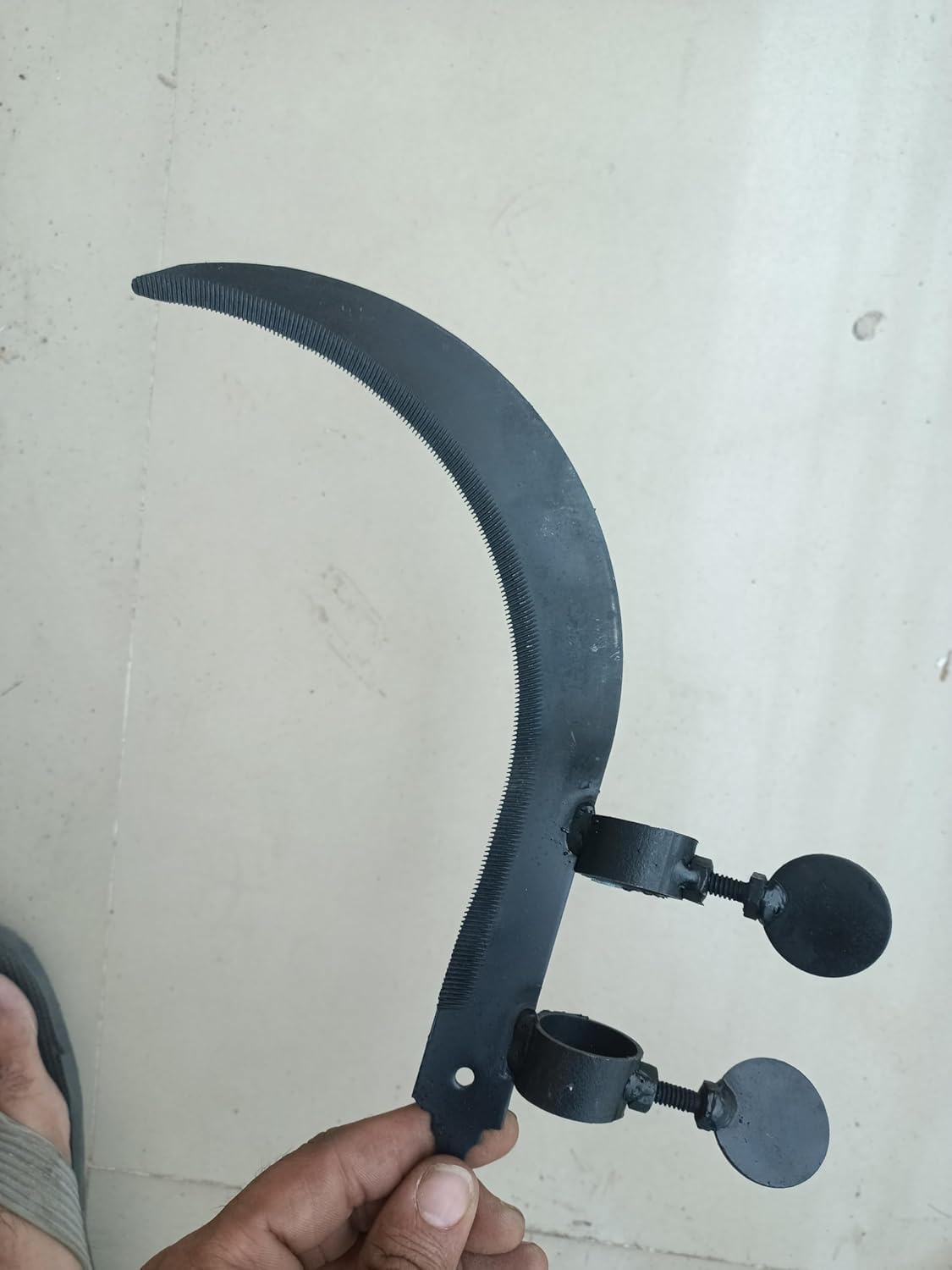 Grass Sickle Cutter Head