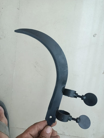 Grass Sickle Cutter Head