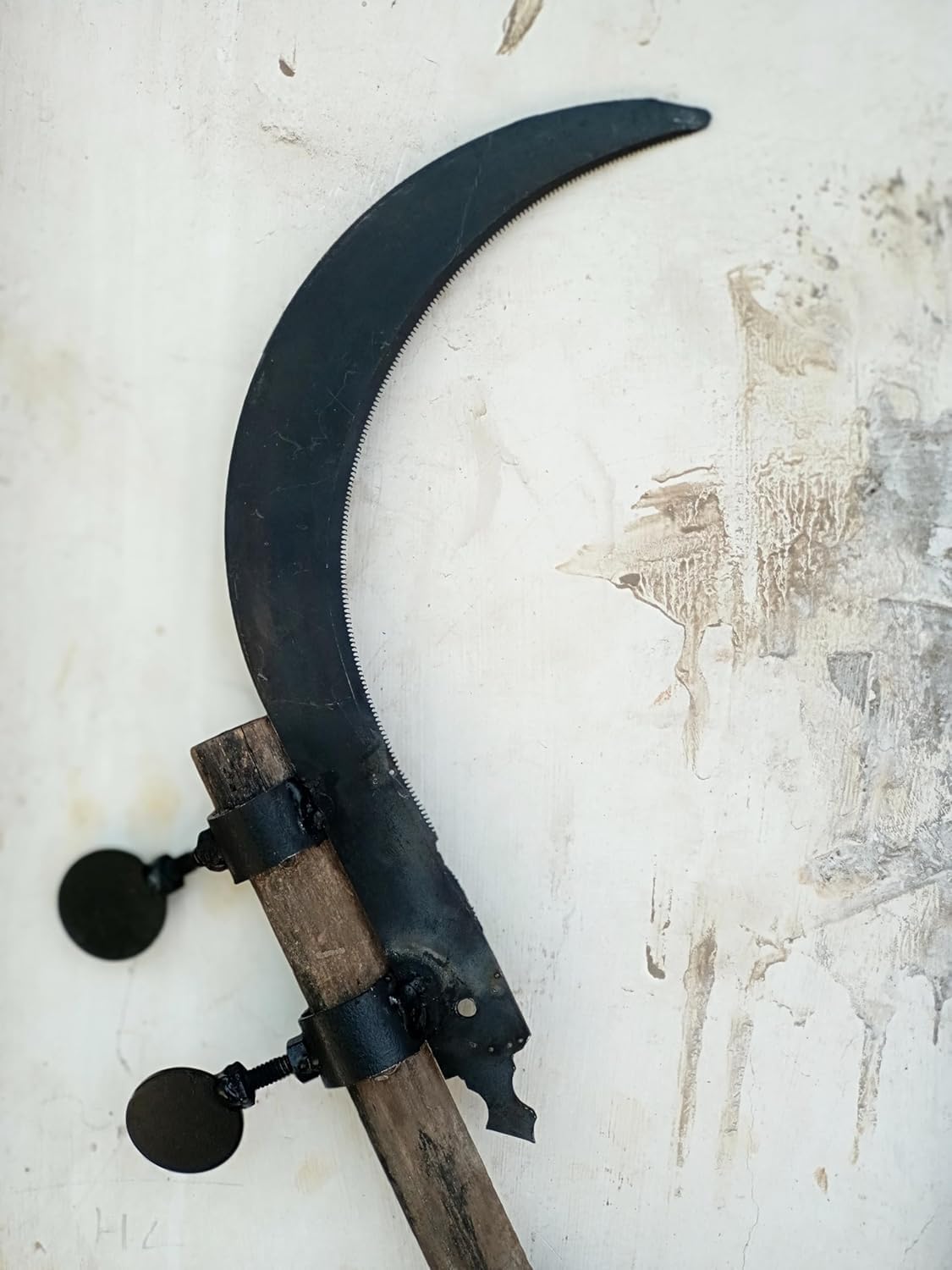 Grass Sickle Cutter Head