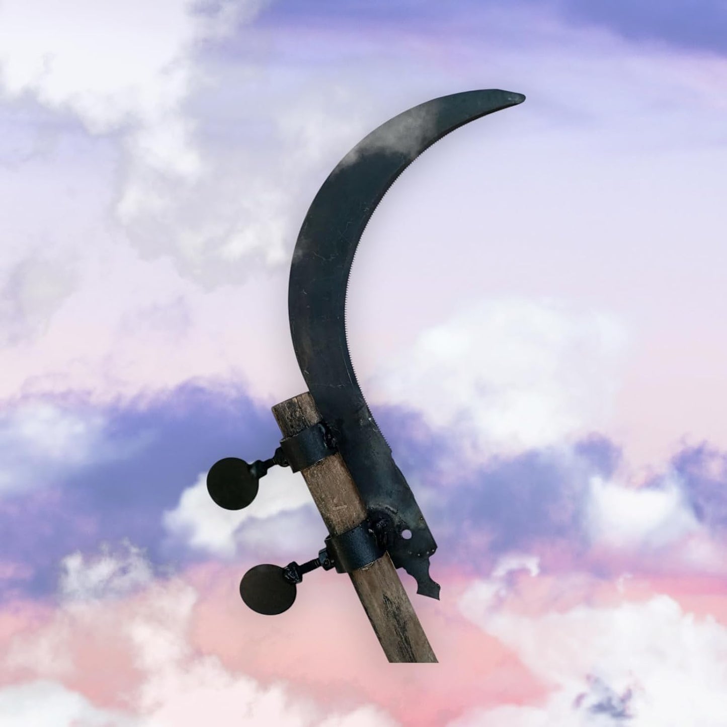 Grass Sickle Cutter Head