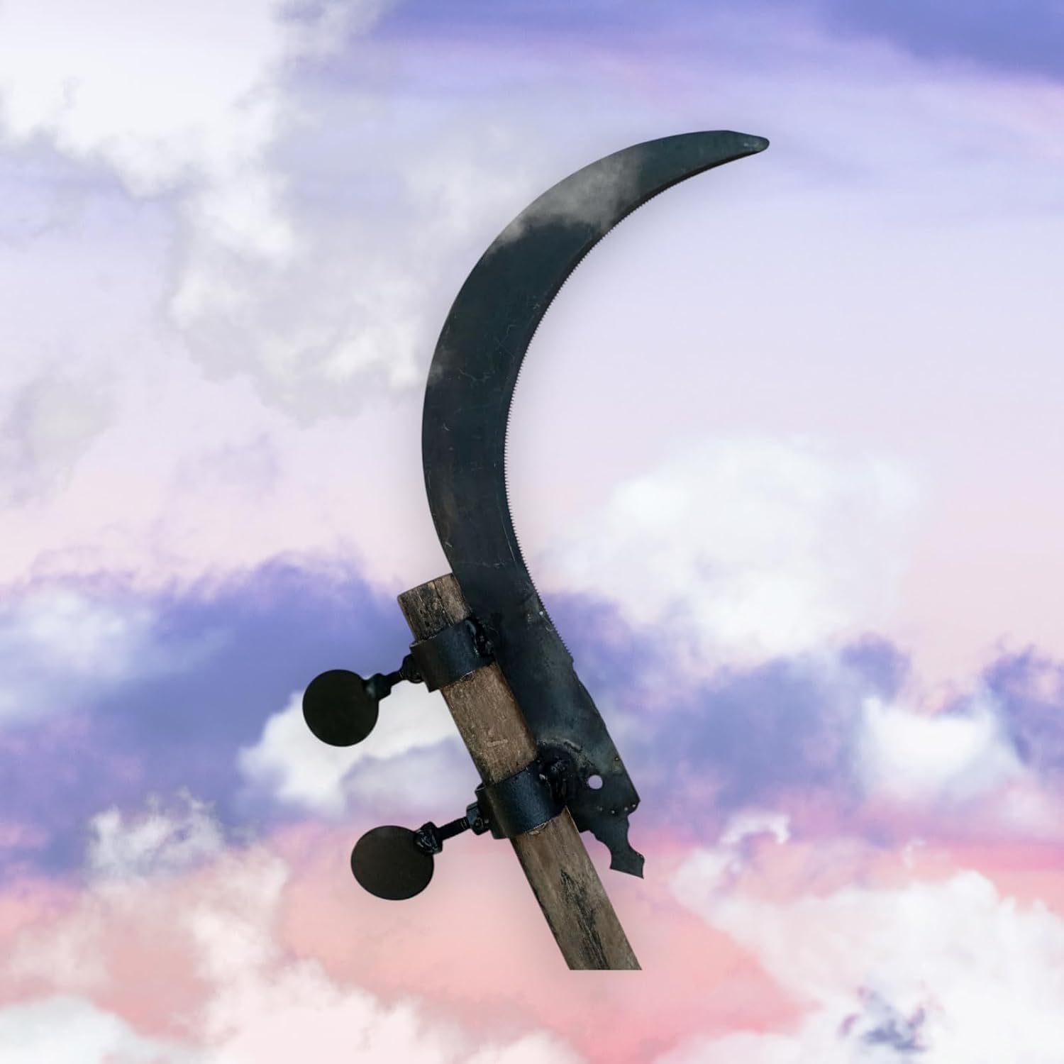 Grass Sickle Cutter Head
