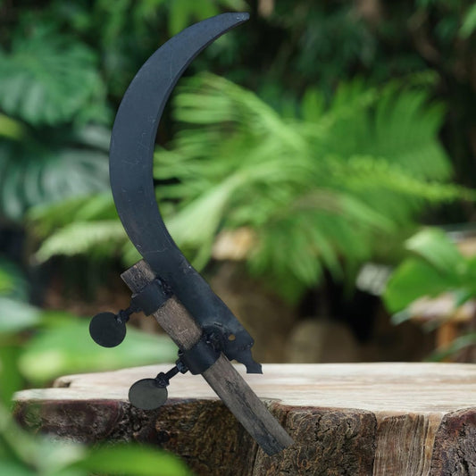 Grass Sickle Cutter Head