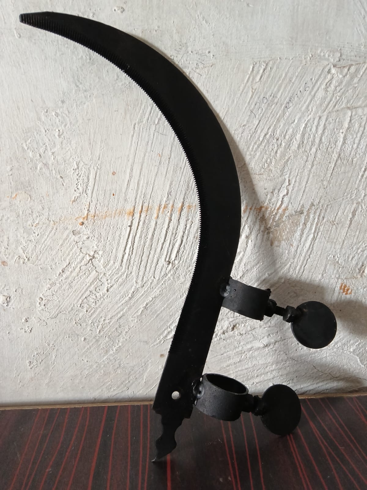 Grass Sickle Cutter Head