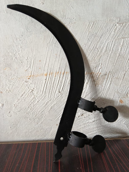 Grass Sickle Cutter Head