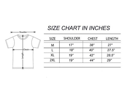 Cotton Blend Polo Collar  Men'S Tshirt  (Pack Of 4)-XXL-RBSBORBG